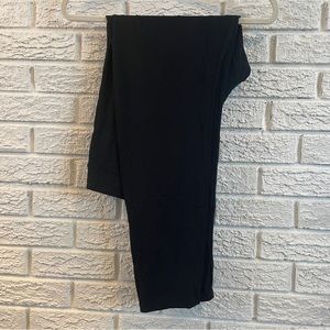 Black Leggings PLUS SIZE, A New Day brand from Target, XXL